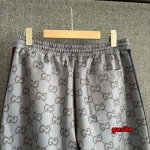 2024年12月19日秋冬高級品新作グッチ スポーツズボ GST工場
