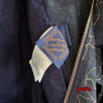 2024年12月19日秋冬高級品新作ルイヴィトン デニムのアウター GST工場