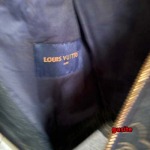 2024年12月19日秋冬高級品新作ルイヴィトン デニムのアウター GST工場