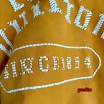 2024年12月19日秋冬高級品新作ルイヴィトン 野球着ジャケットアウター GST工場