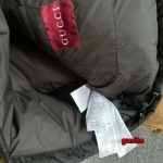 2024年12月19日秋冬高級品新作グッチダウンジャケットアウター GST工場