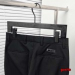 2024年12月19日秋冬高級品新作PRADA 長ズボンFF 工場29-38