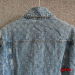 2024年12月19日秋冬高級品新作ルイヴィトン デニムのアウター GST工場