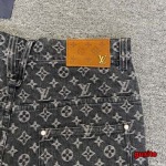 2024年12月19日秋冬高級品新作ルイヴィトン ジーンズ     GST工場