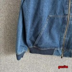 2024年12月19日秋冬高級品新作DIOR ジャケットアウター GST工場