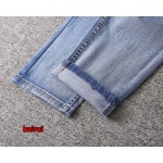 2025年春夏新作入荷PRADA 薄手 ジーンズ kairui 工場29-42