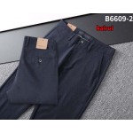 2025年春夏新作入荷バーバリー カジュアルパンツ kairui 工場