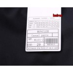 2025年春夏新作入荷モンクレール カジュアルパンツ kairui 工場