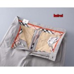 2025年春夏新作入荷バーバリー カジュアルパンツ kairui 工場