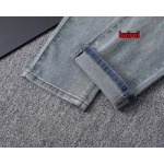 2025年春夏新作入荷Dolce&Gabbana薄手 ジーンズ kairui 工場29-40