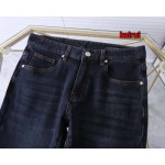 2024 秋冬新作入荷バーバリー ジーンズ kairui 工場29-42