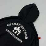 新作入荷高品質クロムハーツ ジップアップ パーカー   agfs工場