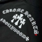 新作入荷高品質クロムハーツ ジップアップ パーカー   agfs工場