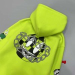 新作入荷高品質クロムハーツ ジップアップ パーカー   agfs工場