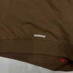 新作入荷高品質クロムハーツ スウェット agfs工場