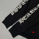 新作入荷高品質クロムハーツ スウェット  agfs工場
