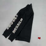 新作入荷高品質クロムハーツ スウェット  agfs工場