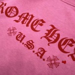 新作入荷高品質クロムハーツパーカー   agfs工場