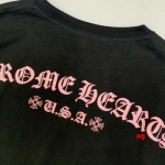 新作入荷高品質クロムハーツ 長袖 Tシャツ agfs工場