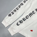 新作入荷高品質クロムハーツ 長袖 Tシャツ agfs工場