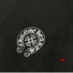 新作入荷高品質クロムハーツ 長袖 Tシャツ agfs工場