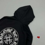 新作入荷高品質クロムハーツ ジップアップ パーカー   agfs工場