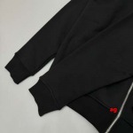 新作入荷高品質クロムハーツ ジップアップ パーカー   agfs工場