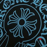 新作入荷高品質クロムハーツ 長袖 Tシャツ agfs工場