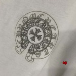新作入荷高品質クロムハーツ 長袖 Tシャツ agfs工場