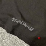 新作入荷高品質クロムハーツ 長袖 Tシャツ agfs工場