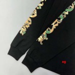 新作入荷高品質クロムハーツ 長袖 Tシャツ agfs工場