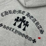 新作入荷高品質クロムハーツ ジップアップ パーカー   agfs工場