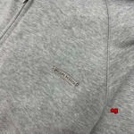 新作入荷高品質クロムハーツ ジップアップ パーカー   agfs工場