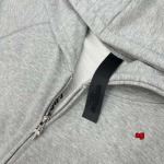 新作入荷高品質クロムハーツ ジップアップ パーカー   agfs工場