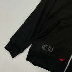 新作入荷高品質クロムハーツ ジップアップ パーカー   agfs工場