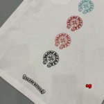 新作入荷高品質クロムハーツ半袖 Tシャツ agfs工場