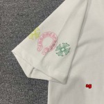 新作入荷高品質クロムハーツ半袖 Tシャツ agfs工場