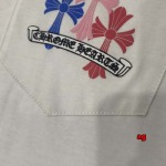 新作入荷高品質クロムハーツ半袖 Tシャツ agfs工場