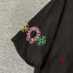 新作入荷高品質クロムハーツ半袖 Tシャツ agfs工場