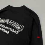 新作入荷高品質クロムハーツ 長袖 Tシャツ agfs工場