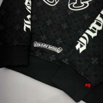 新作入荷高品質クロムハーツ ジップアップ パーカー   agfs工場