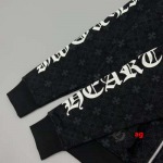 新作入荷高品質クロムハーツ ジップアップ パーカー   agfs工場