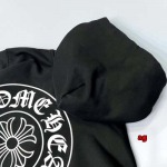 新作入荷高品質クロムハーツ ジップアップ パーカー   agfs工場