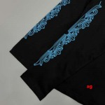 新作入荷高品質クロムハーツ 長袖 Tシャツ agfs工場