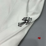 新作入荷高品質クロムハーツ 長袖 Tシャツ agfs工場
