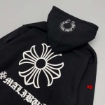 新作入荷高品質クロムハーツ ジップアップ パーカー   agfs工場