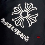 新作入荷高品質クロムハーツ ジップアップ パーカー   agfs工場