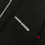 新作入荷高品質クロムハーツ ジップアップ パーカー   agfs工場