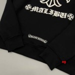 新作入荷高品質クロムハーツ ジップアップ パーカー   agfs工場