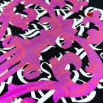 新作入荷高品質クロムハーツ長袖 Tシャツ 綿男女兼用 agfs工場